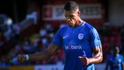 La Gantoise et Genk contre des clubs polonais au 3e tour préliminaire La Gantoise et Genk contre des clubs polonais au 3e tour préliminaire