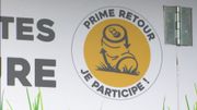 Canettes : une prime retour qui coûte cher aux communes ? Canettes : une prime retour qui coûte cher aux communes ?