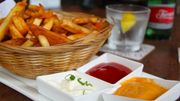 Quelles sauces pour vos frites? Quelles sauces pour vos frites?