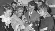 Hallyday And Deneuve Hallyday And Deneuve
