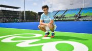Le petit-fils d'Eddy Merckx, Luca Massot, a la double nationalité belge et argentine. En 2016, à Rio, il a été sacré champion olympique de hockey sur gazon avec… l'Argentine. Le petit-fils d'Eddy Merckx, Luca Massot, a la double nationalité belge et argentine. En 2016, à Rio, il a été sacré champion olympique de hockey sur gazon avec… l'Argentine.