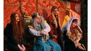 La légende de King Arthur - Magic Land Théâtre La légende de King Arthur - Magic Land Théâtre