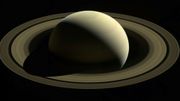 Les anneaux de Saturne sont tout jeunes Les anneaux de Saturne sont tout jeunes