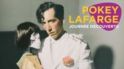 Pokey LaFarge – Rock Bottom Rhapsody Pokey LaFarge – Rock Bottom Rhapsody