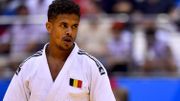 Sami Chouchi décroche le bronze en Tachkent Sami Chouchi décroche le bronze en Tachkent