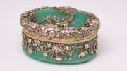 A Anvers, le musée du diamant accueille une exceptionnelle collection d'orfèvrerie en provenance de Londres A Anvers, le musée du diamant accueille une exceptionnelle collection d'orfèvrerie en provenance de Londres