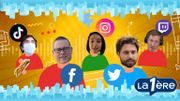 Podcast: Politiques en manque de contacts cherchent boussole sur les réseaux sociaux Podcast: Politiques en manque de contacts cherchent boussole sur les réseaux sociaux