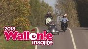 En route pour la Wallonie Insolite ... En route pour la Wallonie Insolite ...