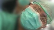 Un infirmier expulsé par ses colocataires à Schaerbeek suite au coronavirus : "Ils ont changé la serrure le soir-même" Un infirmier expulsé par ses colocataires à Schaerbeek suite au coronavirus : "Ils ont changé la serrure le soir-même"