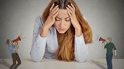 Fibromyalgie : 5 réflexes pour vivre mieux Fibromyalgie : 5 réflexes pour vivre mieux