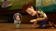 Pixar a trouvé un scénariste pour "Toy Story 4"
