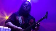 La vidéo officielle du dernier Slipknot est sortie !
