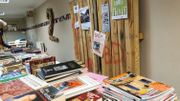 La trocante, un concept qui permet d'offrir une seconde vie à ses livres La trocante, un concept qui permet d'offrir une seconde vie à ses livres