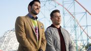 "Lucifer" : 5 faits que vous ignoriez sur les acteurs de la série "Lucifer" : 5 faits que vous ignoriez sur les acteurs de la série