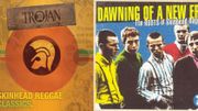 Trojan - original skinhead reggae classic ; Dawning of a a New Era Trojan - original skinhead reggae classic ; Dawning of a a New Era