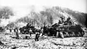 C’était il y a 75 ans: la bataille des Ardennes, un des épisodes les plus sanglants de la Seconde Guerre mondiale C’était il y a 75 ans: la bataille des Ardennes, un des épisodes les plus sanglants de la Seconde Guerre mondiale