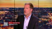 La N-VA "s'exclut elle-même" d'un futur gouvernement, assure Paul Magnette (PS) La N-VA "s'exclut elle-même" d'un futur gouvernement, assure Paul Magnette (PS)