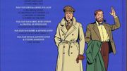 blake et mortimer blake et mortimer