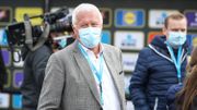Mondiaux de cyclisme - "Evenepoel a roulé pour... Alaphilippe" : Patrick Lefevere critique envers la tactique belge Mondiaux de cyclisme - "Evenepoel a roulé pour... Alaphilippe" : Patrick Lefevere critique envers la tactique belge