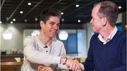 Wout Van Aert roulera pour Jumbo-Visma à partir de mars 2019 Wout Van Aert roulera pour Jumbo-Visma à partir de mars 2019