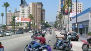 Vivez l'aventure California Dreamin' Vivez l'aventure California Dreamin'