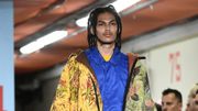 Mode masculine : trois tendances repérées sur les podiums milanais Mode masculine : trois tendances repérées sur les podiums milanais