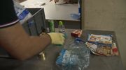Vous ne triez pas vos déchets? Gare aux fouilles-poubelles Vous ne triez pas vos déchets? Gare aux fouilles-poubelles