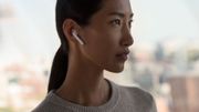 Vers une version "Pro" des AirPods avec réduction de bruit ambiant Vers une version "Pro" des AirPods avec réduction de bruit ambiant