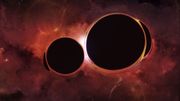 Un trou noir supermassif se promène dans l'espace et on ne comprend pas pourquoi Un trou noir supermassif se promène dans l'espace et on ne comprend pas pourquoi