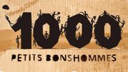 1000 petits bonshommes 1000 petits bonshommes