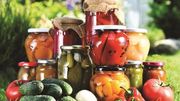 Intéressé par la conservation des fruits ? Intéressé par la conservation des fruits ?