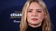 Virginie Efira incarne Rachel, une jeune femme d'origine modeste qui fera tout pour que le père de sa fille d'origine bourgeoise lui donne son nom à défaut de l'élever dans le film "Un amour impossible" de Catherine Corsini. Virginie Efira incarne Rachel, une jeune femme d'origine modeste qui fera tout pour que le père de sa fille d'origine bourgeoise lui donne son nom à défaut de l'élever dans le film "Un amour impossible" de Catherine Corsini.