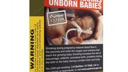 Un paquet de cigarettes "neutre" australien Un paquet de cigarettes "neutre" australien