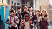 Vacances d'été raccourcies, celles de Carnaval et de la Toussaint doublées, voici le nouveau calendrier scolaire à partir de la rentrée 2022-2023 Vacances d'été raccourcies, celles de Carnaval et de la Toussaint doublées, voici le nouveau calendrier scolaire à partir de la rentrée 2022-2023