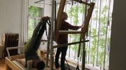 Concrete Farm Lab - Brooklyn Concrete Farm Lab - Brooklyn