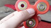 Ca y est, la folie des "hand spinners" a atteint la Belgique: les magasins sont tous en rupture de stock! (vidéo) Ca y est, la folie des "hand spinners" a atteint la Belgique: les magasins sont tous en rupture de stock! (vidéo)