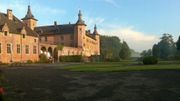 Rixensart: le fastueux château de la famille princière de Merode sera vendu ce jeudi Rixensart: le fastueux château de la famille princière de Merode sera vendu ce jeudi