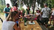 Tandem Local met les producteurs locaux à l'honneur dans un documentaire Tandem Local met les producteurs locaux à l'honneur dans un documentaire