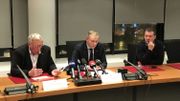 Linard : "Nous avons fait le maximum pour obtenir un délai supplémentaire" Linard : "Nous avons fait le maximum pour obtenir un délai supplémentaire"
