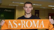 Thomas Vermaelen Thomas Vermaelen