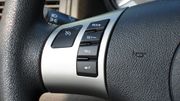Le cruise control ou le régulateur de vitesse, une aide à la conduite qui peut être source de danger Le cruise control ou le régulateur de vitesse, une aide à la conduite qui peut être source de danger