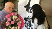 La télé chinoise à Ecaussines pour commémorer un épisode peu connu de la seconde guerre mondiale La télé chinoise à Ecaussines pour commémorer un épisode peu connu de la seconde guerre mondiale
