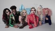 NYX Professional Makeup se prépare pour Halloween NYX Professional Makeup se prépare pour Halloween