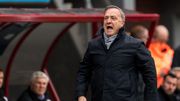 Dick Advocaat va signer au FC Utrecht Dick Advocaat va signer au FC Utrecht