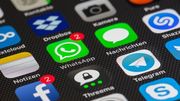 Disparition de Théo Hayez: et en Belgique ? Une collaboration avec WhatsApp ou Google est-elle possible ? Disparition de Théo Hayez: et en Belgique ? Une collaboration avec WhatsApp ou Google est-elle possible ?