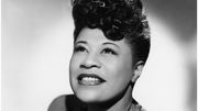 Ella Fitzgerald Ella Fitzgerald