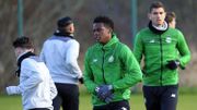 Dedryck Boyata Dedryck Boyata