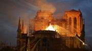 L'incendie de Notre-Dame de Paris sera raconté dans une série L'incendie de Notre-Dame de Paris sera raconté dans une série