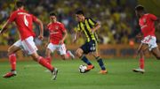 Le Celtic et Fenerbahçe passent à la trappe en préliminaires de C1 Le Celtic et Fenerbahçe passent à la trappe en préliminaires de C1