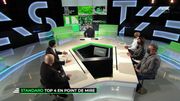 Standard : le plateau de La Tribune analyse les débuts de Mbaye Leye comme coach Standard : le plateau de La Tribune analyse les débuts de Mbaye Leye comme coach